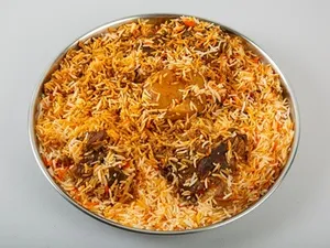 Zorbian Meat / زربيان لحم