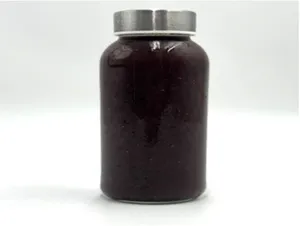 Sparkly Raisins / زبيب فوار