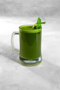 Lemon With Mint / ليمون مع نعناع