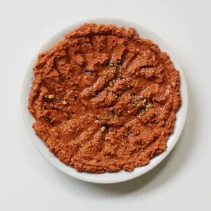 Muhamara / محمره