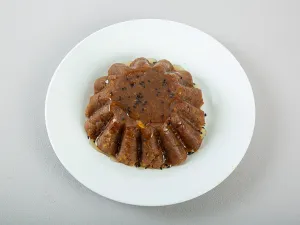Bread With Date & Honey / فتة تمر مع عسل