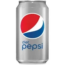 Diet Pepsi / دايت بيبسي