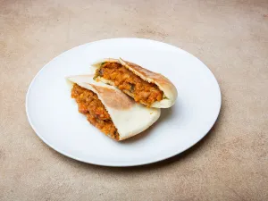Foul Sandwich / ساندوتش فول