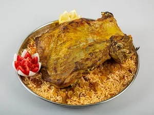 Haneeth Meat Ribs / حنيذ ضلع