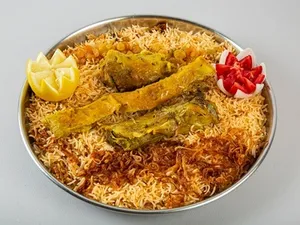 Mandi Meat / مندى لحم