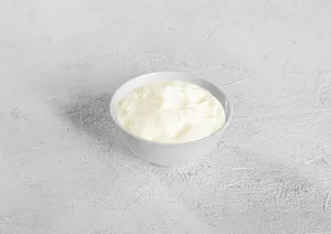 Yoghurt / روب