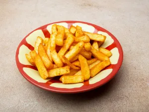 French Fries / بطاطس مقلية