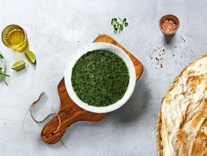 Molokhia / ملوخية