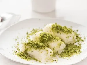 Sweet Cheese & Cream / حلاوة الجبن