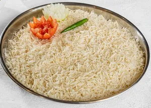 White Rice / ارز أبيض