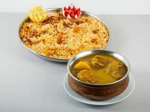 Burma Meat / بورما لحم