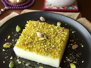 Pudding Cream / كريمة بودينق