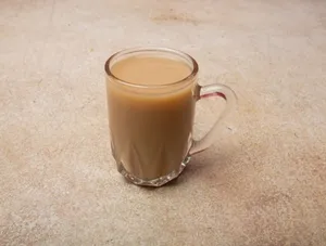 Tea With Milk / الشاي مع الحليب