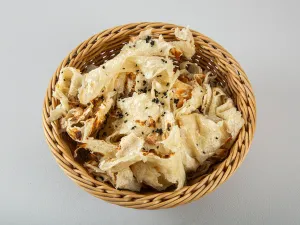 Ratib Bread / خبز رطب