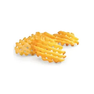 The Waffle Fries