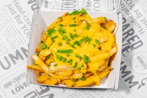 Cheese Fries