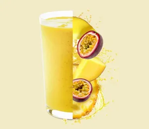 Mango Paradice