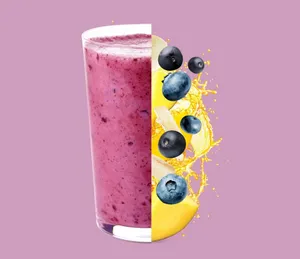 Acai Kick