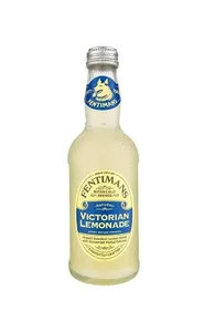 Victorian Lemonade