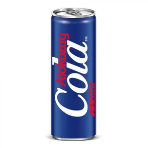 Alokozay Cola