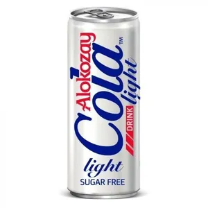 Alokozay Cola Light