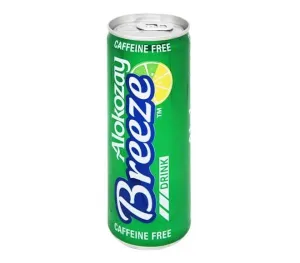 Alokozay Breeze
