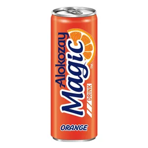 Alokozay Majic