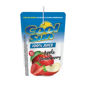 100% Apple Juice