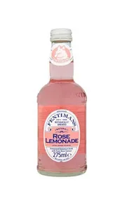 Rose Lemonade