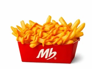 Saucy Strips