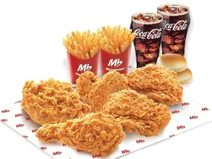 Meal For Two