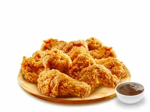 8 Pcs Wings