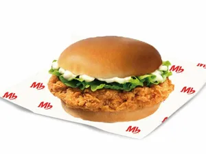 Hotouch Burger