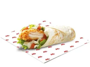 Chicken Wrap