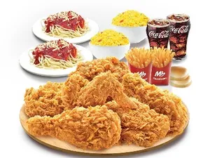 Big Meal
