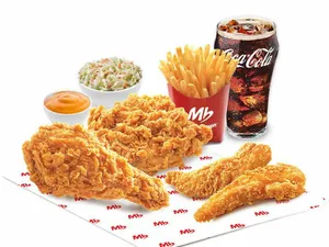 Offer Meal 1
