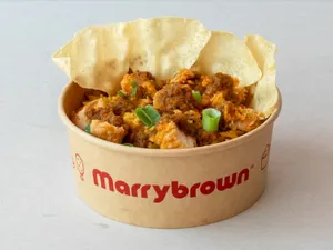 Currylicious