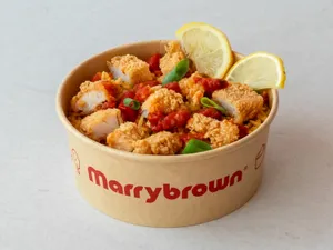 Spicylicious
