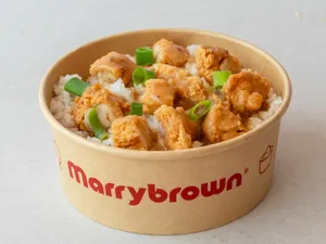 Chick O Rice