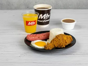 Ultimate Breakfast