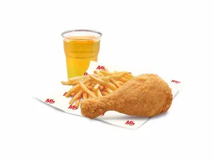 Kiddy Chicken Meal