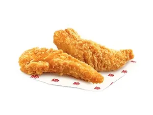2 Piece Strips