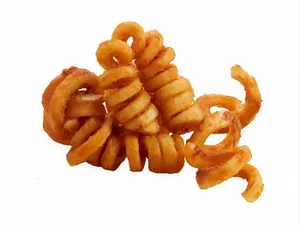 Curly Fries