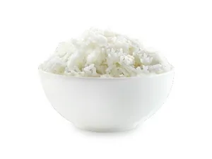 Plain Rice