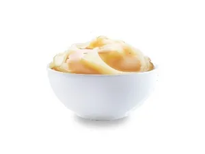 Mashed Potato