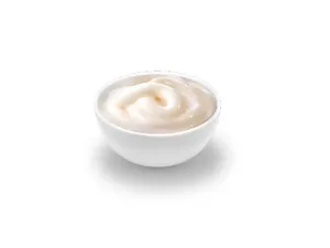 Garlic Sauce