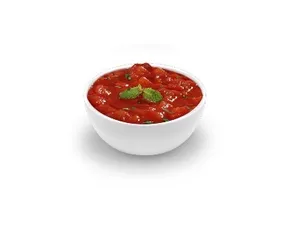 Spicy Salsa